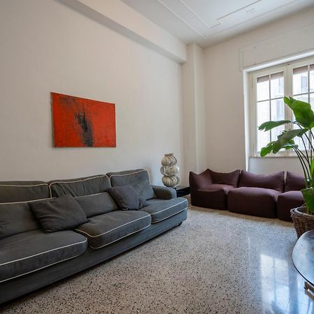 Ferienwohnung Zaum House, Quartiere Umbertino. 120 Mq Bari Exterior foto