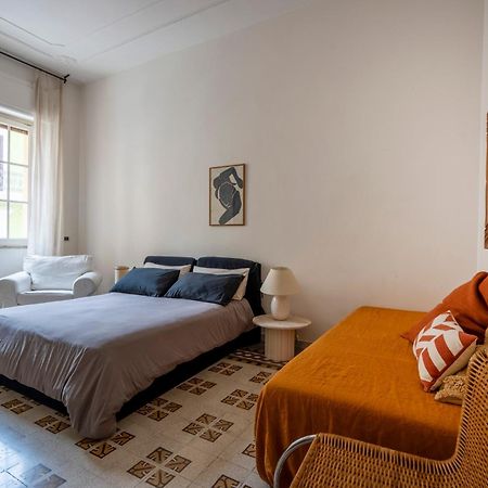 Ferienwohnung Zaum House, Quartiere Umbertino. 120 Mq Bari Exterior foto