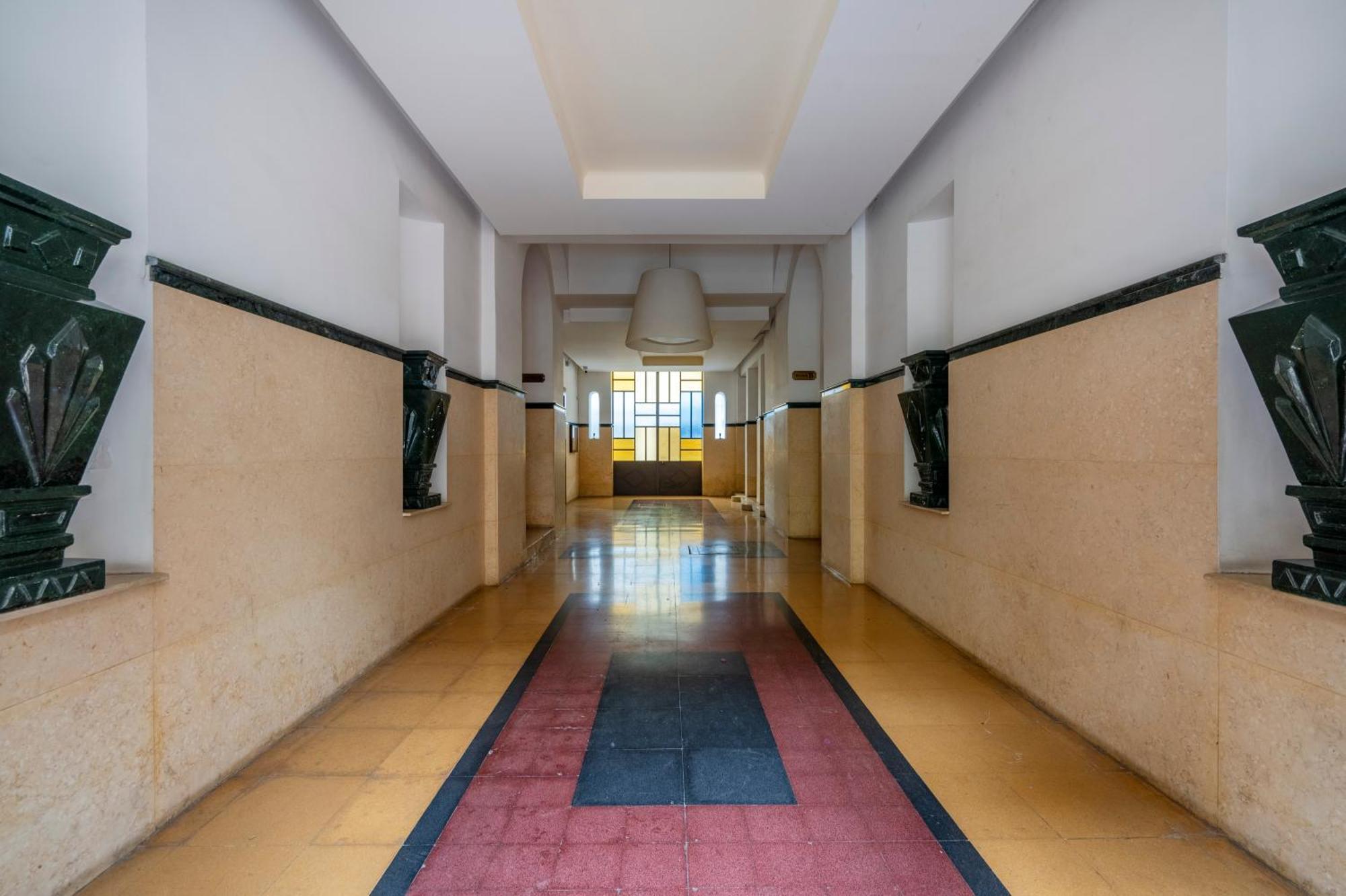 Ferienwohnung Zaum House, Quartiere Umbertino. 120 Mq Bari Exterior foto