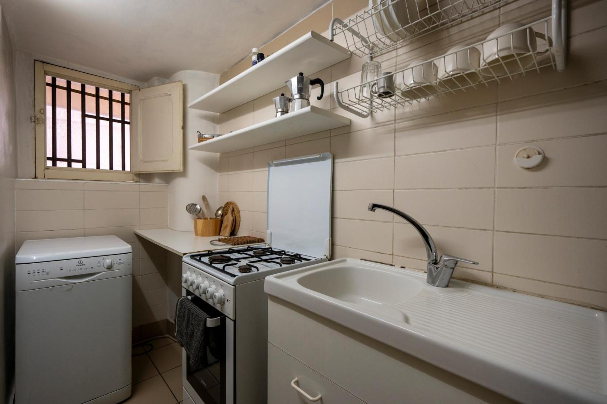 Ferienwohnung Zaum House, Quartiere Umbertino. 120 Mq Bari Exterior foto
