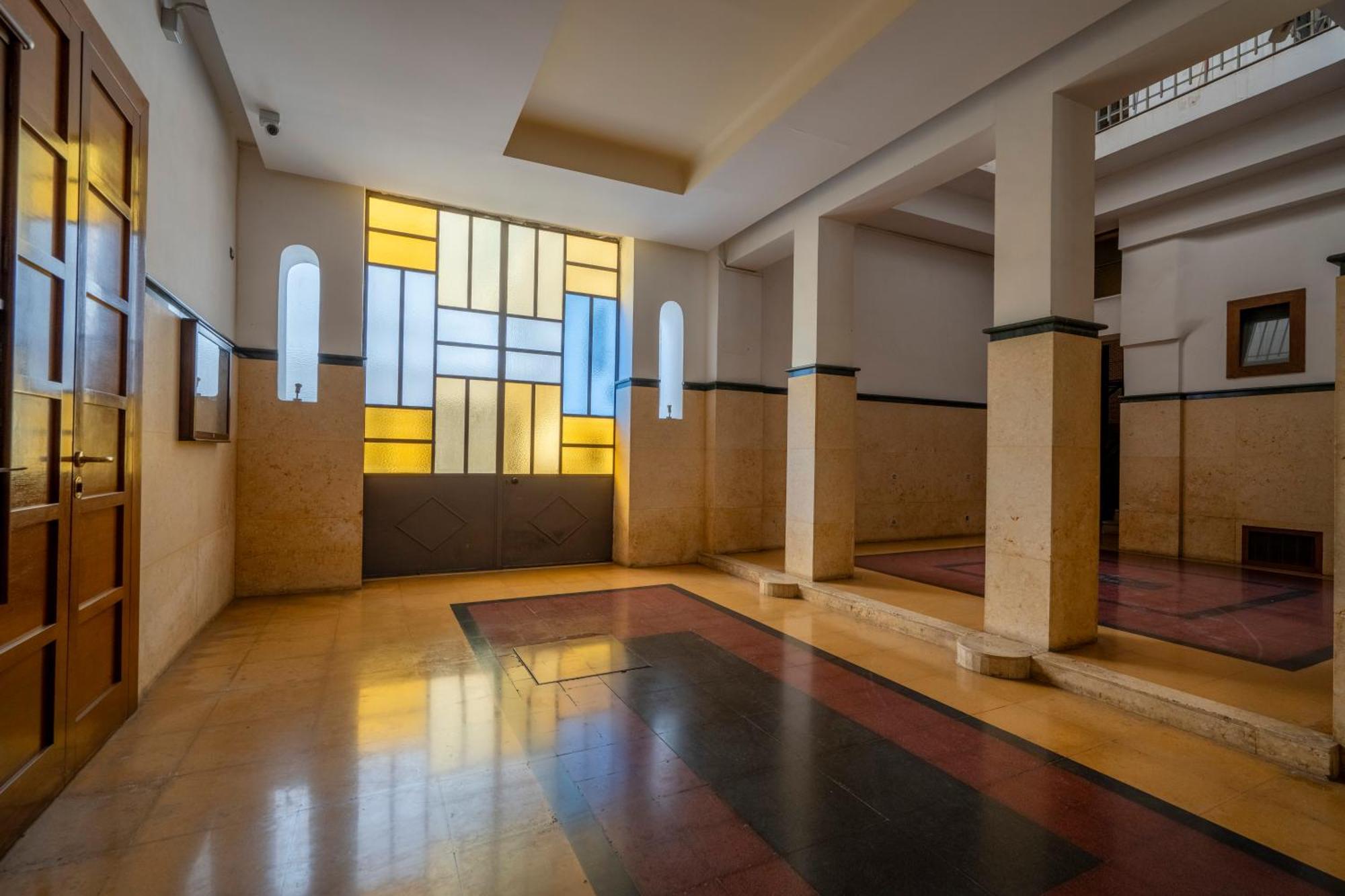 Ferienwohnung Zaum House, Quartiere Umbertino. 120 Mq Bari Exterior foto
