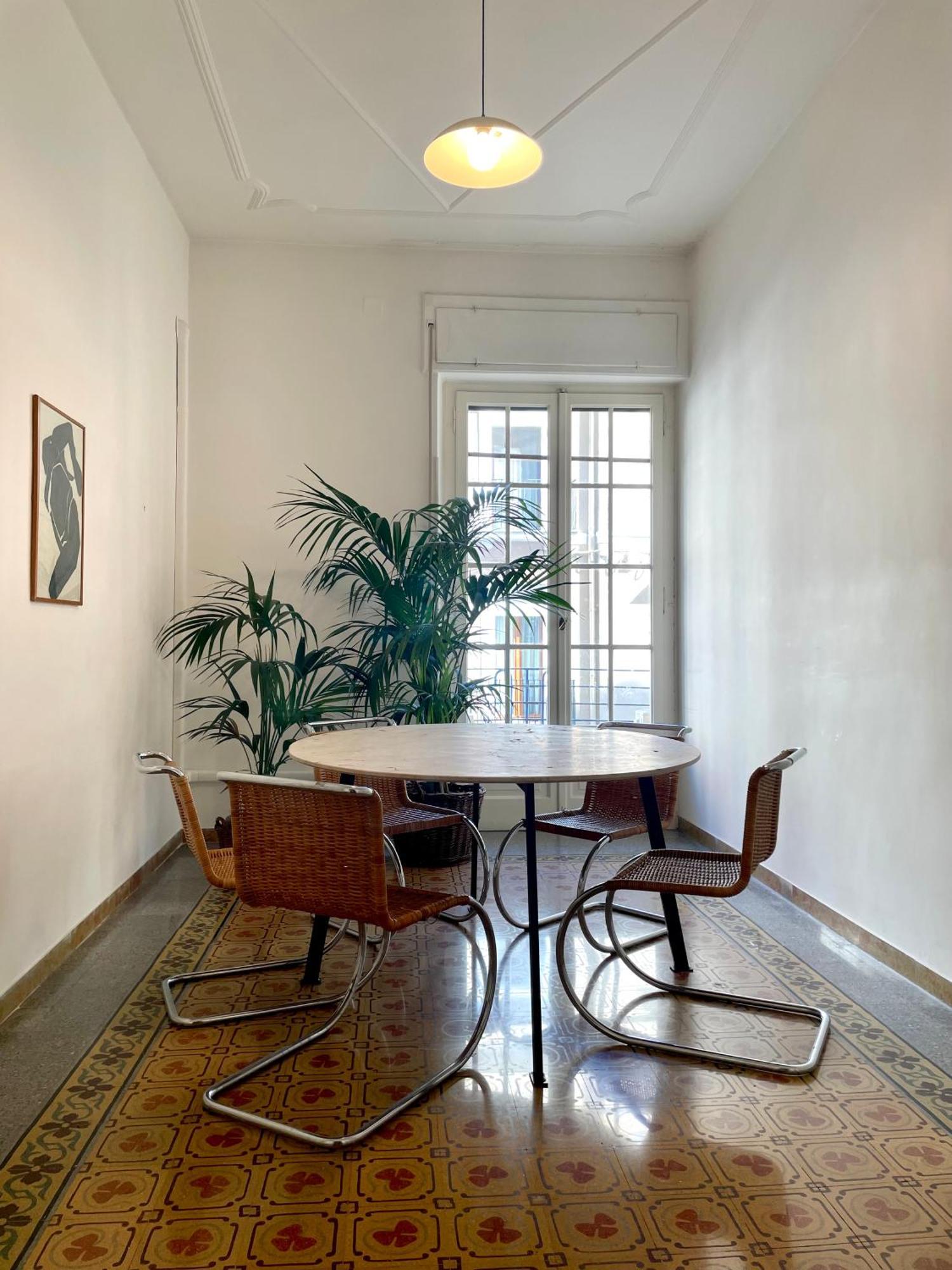 Ferienwohnung Zaum House, Quartiere Umbertino. 120 Mq Bari Exterior foto